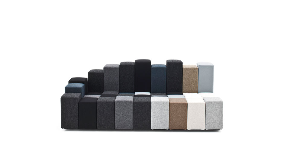 ロン・アラッド イタリア【MOROSO】モローゾ リトルアルバート